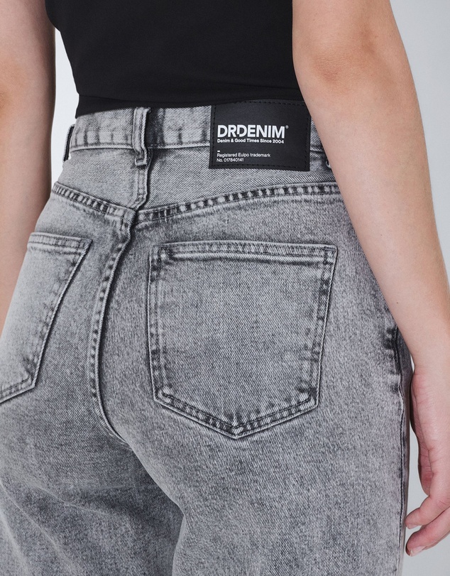 Dr Denim - Echo Jeans