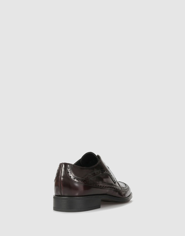 Brando - Delroy Brogues And oxford