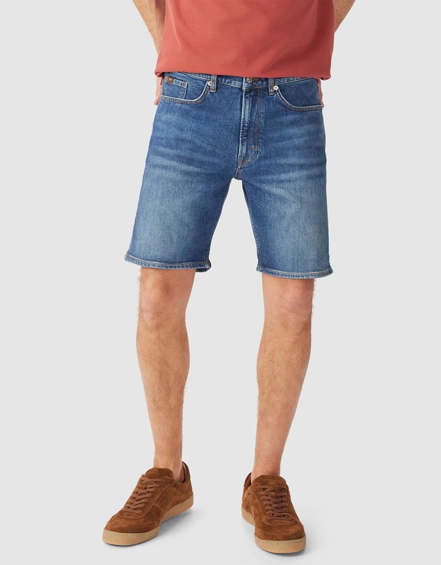 R.M.Williams - Nicholson Shorts
