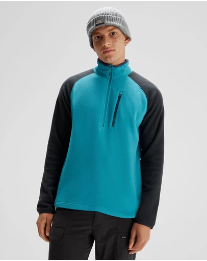 Kathmandu - Ridge 100 PrimaLoft Bio Pullover