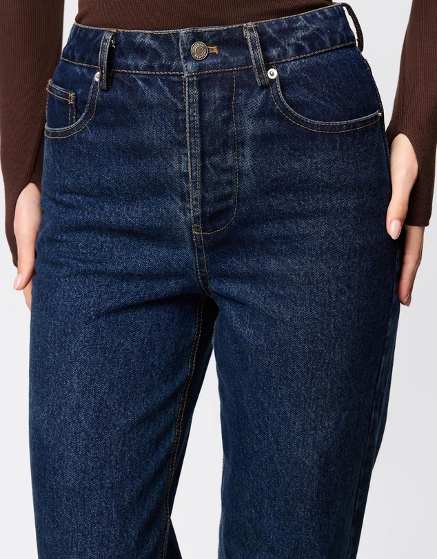 Mossman - Aspen Jeans