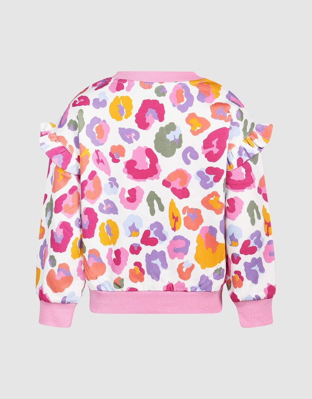 Rock Your Kid - Jessica Frill Sweat - Kids-Teens
