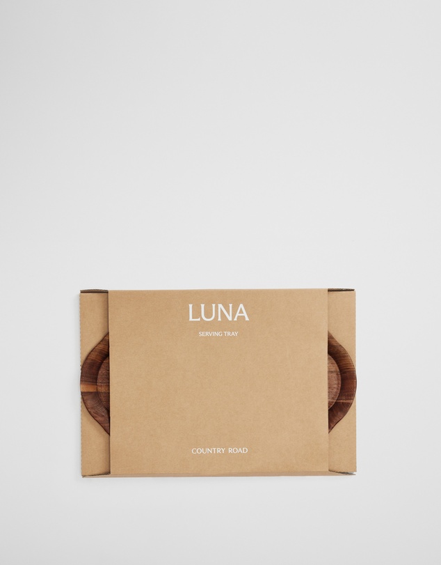 Country Road - Luna Serving Tray