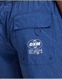 Deus Ex Machina - Service Swim Shorts