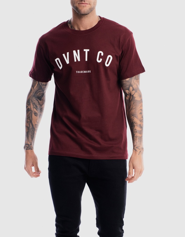 DVNT - Arch Tee