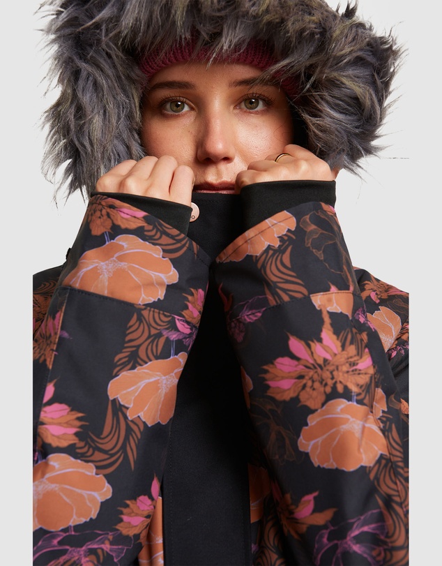 ROJO Outerwear - Wilder Jacket