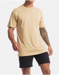 First Division - Core Crest Tee