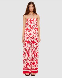 Staple the Label - Serata Drawstring Pants