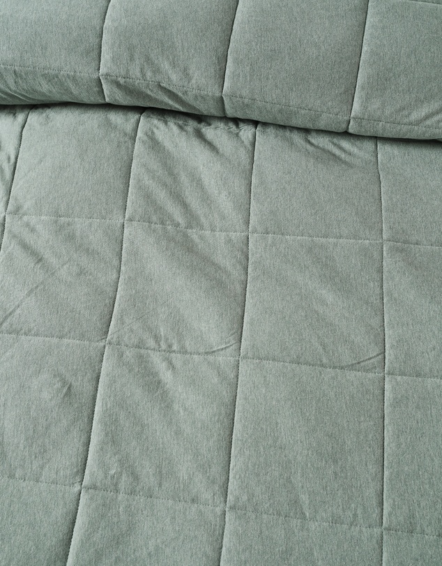 Linen House - Ryland Quilt Cover Set