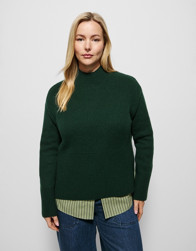 Commonry - Michelle Knit