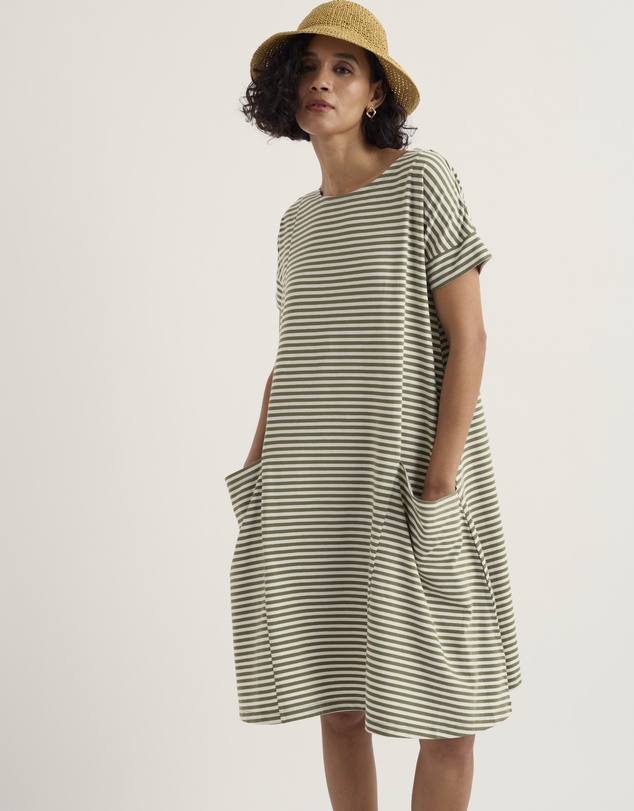 Seasalt - S/S Mill Pool Dress