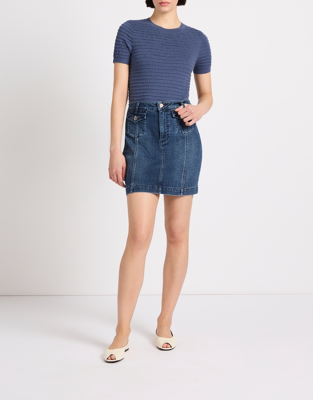 Marcs - Gemma Knit Top
