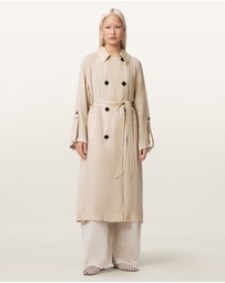 AllSaints - Lizie Trench