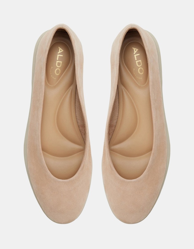 ALDO - Parie-In Ballerina Flats