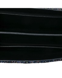 Pre-Loved by Azura Reborn - Pre-Loved Large Quilted Tweed Beauty Lock Flap