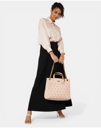 GUESS - Triana Girlfriend Shopper Bag