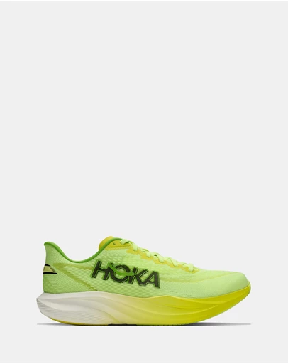 HOKA - Mach 7 - Men's