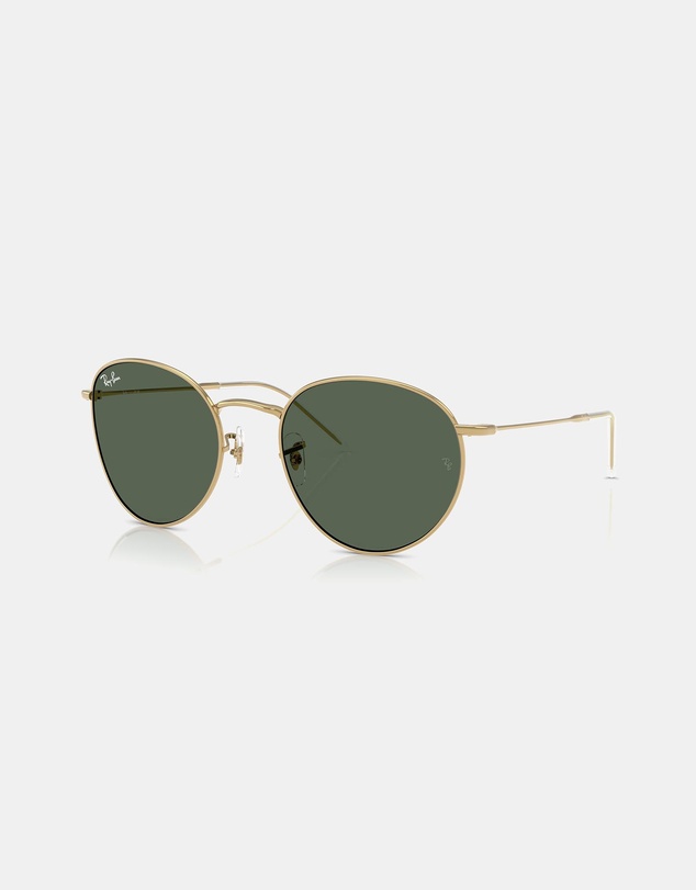 Ray-Ban - Round Reverse
