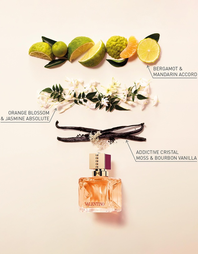 Valentino - Voce Viva EDP Intense 100ml