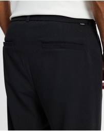 Malbon - Magnolia Coolcore Pants