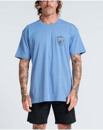 Vacancy Co - Endless Summer Tee