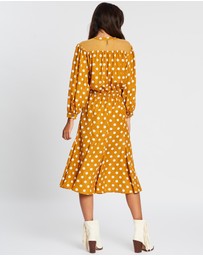 LENNI the label - Hook Dress