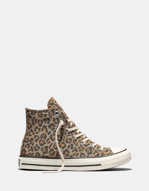 Converse - Chuck Taylor All Star - Women's