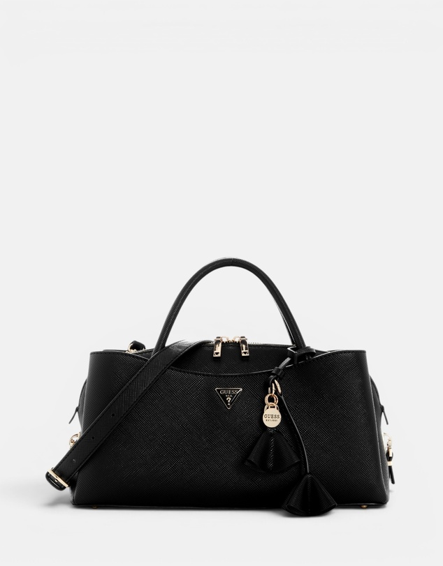 GUESS - Danielle Small Girlfriend Satchel Bag