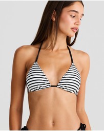 Vacay Swimwear - Rio Top Selene