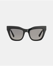 Bask Eyewear - Dusk Polarised