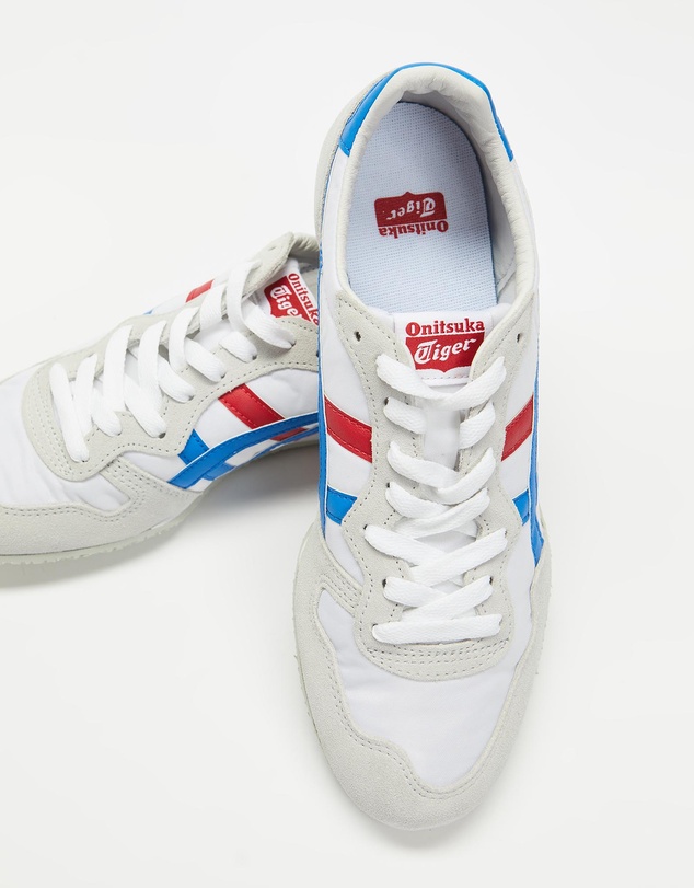 Onitsuka Tiger - Serrano - Unisex