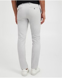 Calibre - Stretch Cotton Cavalry Twill Pant