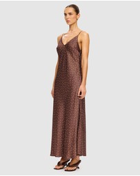KIVARI - Edie Maxi Dress