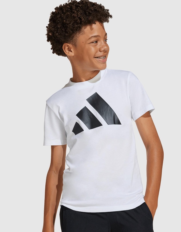 adidas Sportswear - Essentials T-Shirt - Kids-Teens
