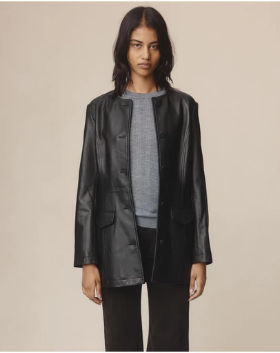 Marle - Antoni Jacket