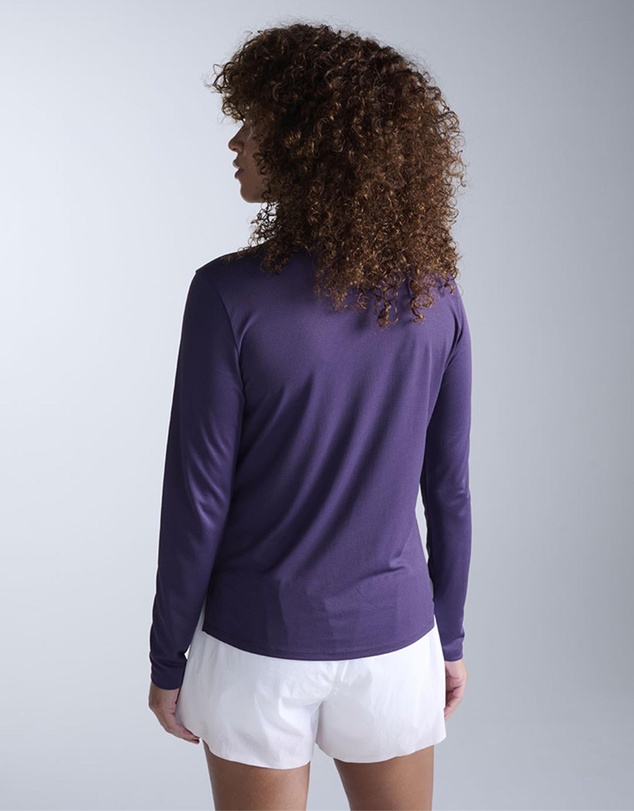 2XU - Aero Mesh Long Sleeve T-Shirt