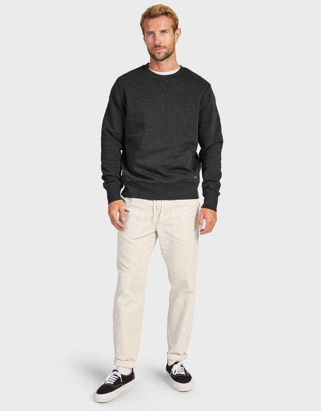 Academy Brand - Academy Crew Sweat