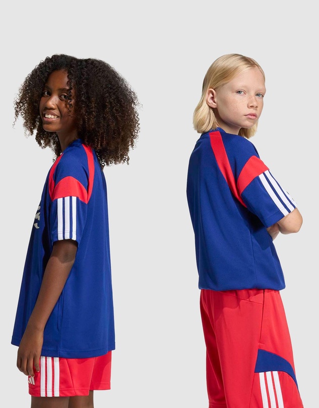 adidas Sportswear - House Of Tiro T-Shirt - Kids-Teens