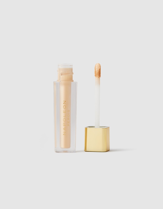 Napoleon Perdis - Camera Finish Concealer FN6