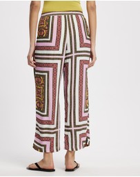 Florencia The Label - Nomad Pants