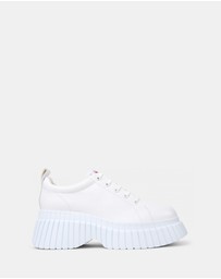 Camper - Lace-up shoes Pix BCN