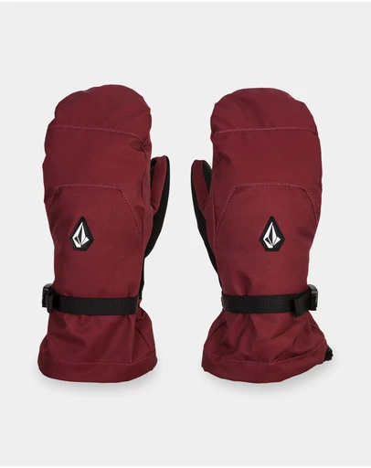 Volcom - Womens V.Snow Over Mittens