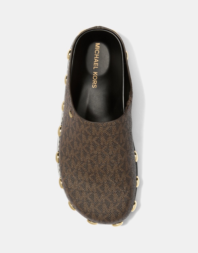 Michael Kors - Hensley Mules - Women's