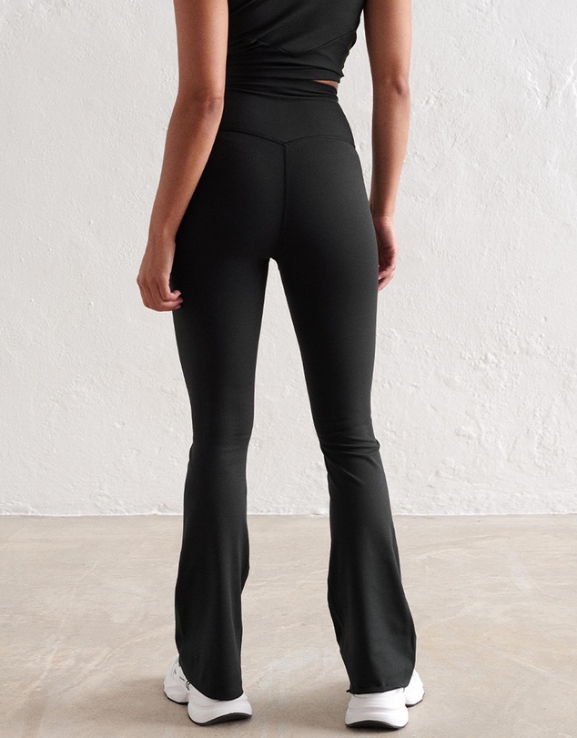 Aim'n - Sense Petite Flare Tights