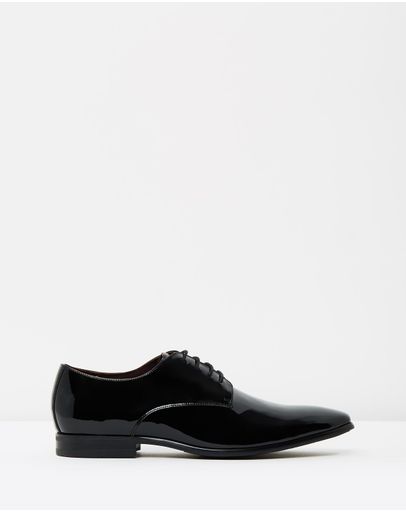 Black Patent