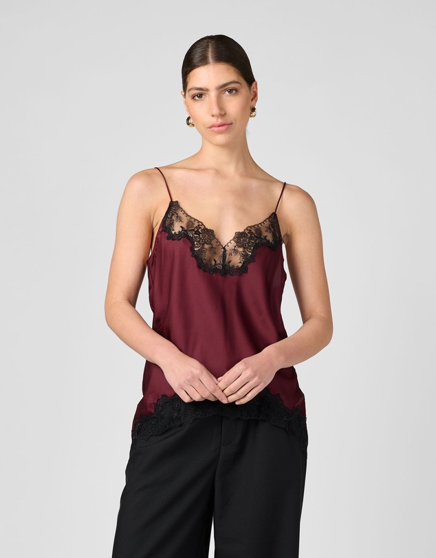 MVN - Lace Top