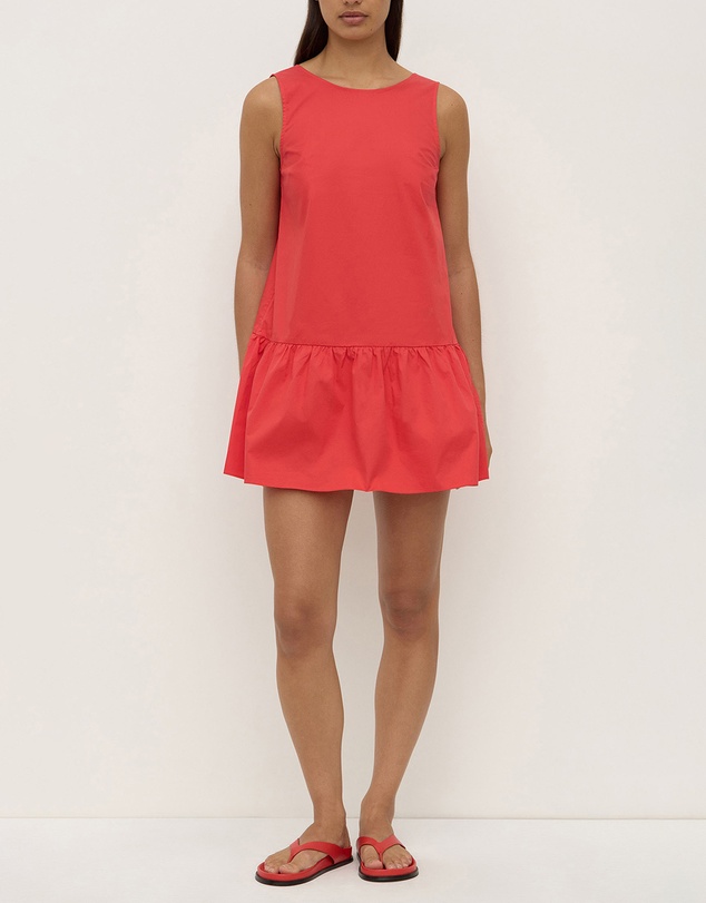 Assembly Label - Fifi Mini Dress