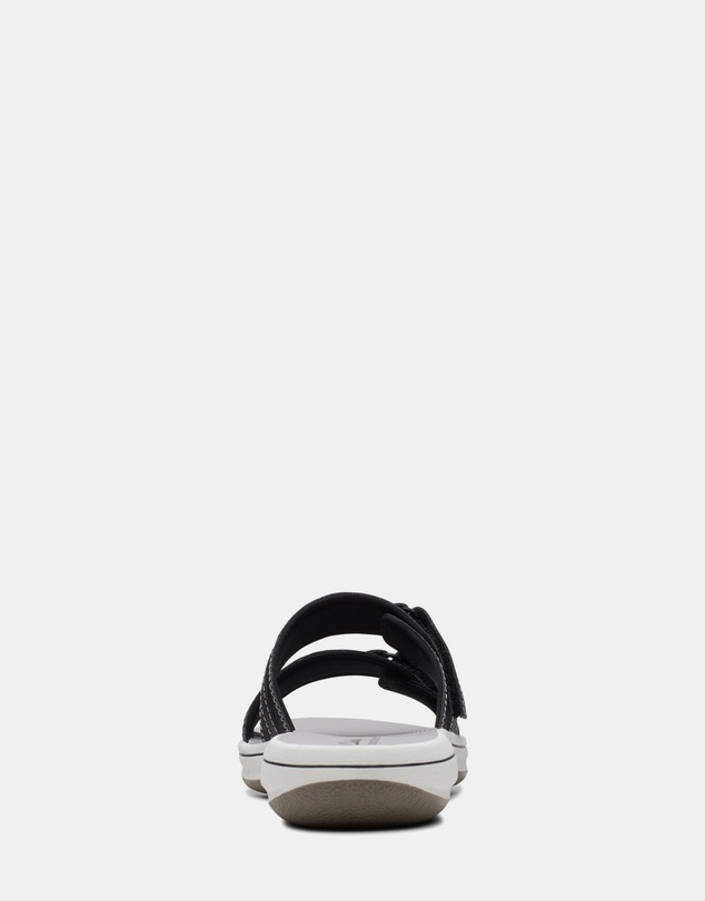 Clarks - Brinkley Piper Black