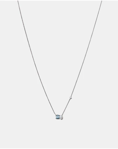 MIMCO - Splash Necklace