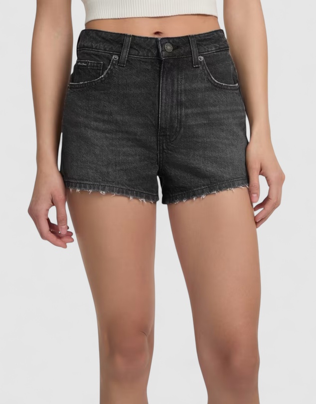 GUESS - GUESS JEANS Highwaist Vintage Short
